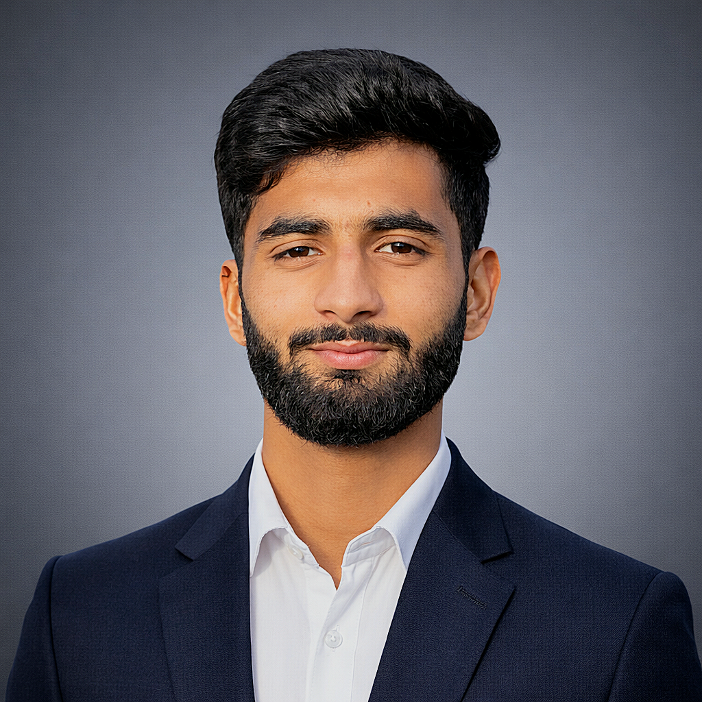 Ahsan Amin Gorsi ASP.NET C# Web Developer